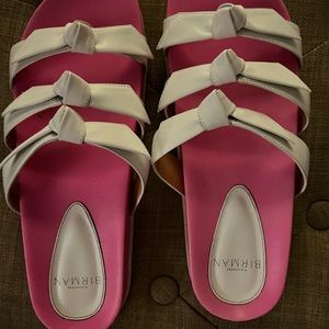 Alexandre Birman Slides